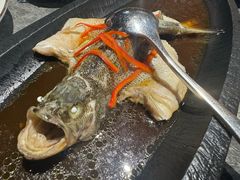 -苏先生海鲜渔庄(金桥店)