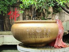 -鼎湖山风景区