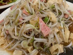 -87号烧烤海鲜·大排档(金沙滩店)