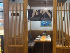-菊上日式料理(蚌埠银泰店)