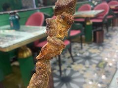 -花圃园餐厅店(和田二街28号院店)