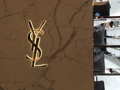 -SAINT LAURENT(海港城店)