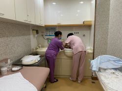 点击看大图 -馨月汇·一悦馨香月子中心(前滩店)