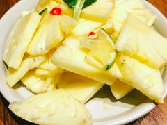 -云海肴·汽锅鸡·云南菜(天山百盛优客店)