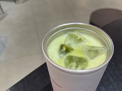 -Manner Coffee(成都龙湖北城天街店)