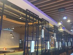 -玉善烧烤串城(长春总店)
