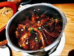 -董厨煨汤馆(车站路店)