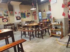 大堂-陈陈火锅(较场口店)