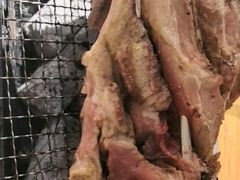 -柿子树炭烤羊腿(金台路店)