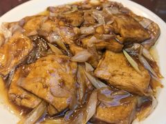 -李记白水羊头·清真老味家常菜(石景山店)