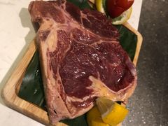 -么子烤肉(化龙池店)