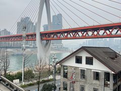 -马灯记·云贵川·Bistro(龙门浩店)