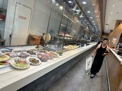 -拉完海鲜大排档(温岭店)