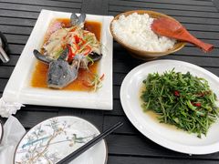 -炊烟餐厅