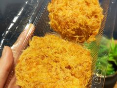 肉松小贝(牛肉味)-寻味唐派·牛奶手撕面包(府前街店)