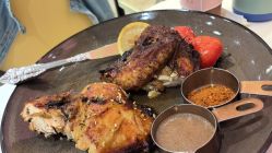 -奈尔宝·儿童乐园·亲子餐厅(华采天地店)