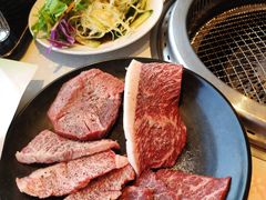 -焼肉 ウエスト(天神店)