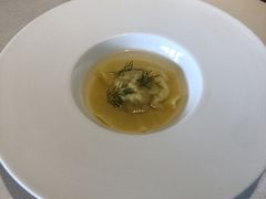 -ELUNE艾露恩·人良斋西餐厅