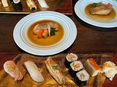 -四葉寿司·城市景观(深圳湾1号店)