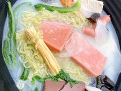 -北大家园食堂