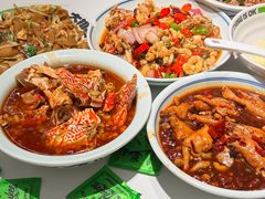 -欧记大排档·景德菜(上海首店)