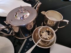 -王府半岛酒店·大堂茶座