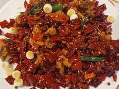 -聚味斋香辣蟹(生态城万达店)