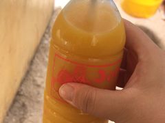 -Jonah's Fruit Shake & Snack Bar