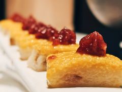 黄米凉糕-杏花堂晋商私房菜(华熙五棵松店)