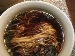 老牌阳春面-南京大牌档(龙湖长楹天街店)