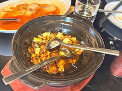-上海苏宁宝丽嘉酒店·嘉府壹号中餐厅