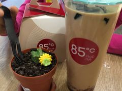 -85度C(北京陶然店)