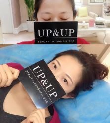 点击看大图 -UP&UP·半永久眉毛眼线机器野生眉