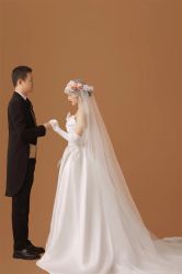 -摩玛婚纱摄影(杭州店)