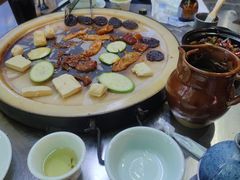 -八木轩·寻味大理白族民俗餐厅(文献路店)