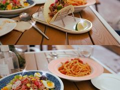 -AFS Cafe & Canteen(闽江二路店)