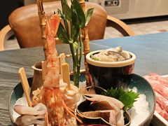 -合乐·创意火锅·海鲜火锅(亚东柒号店)