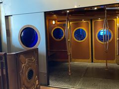 -海洋公园海洋列车－海滨站