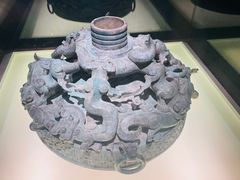 -上海博物馆(人民广场馆)