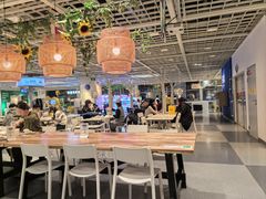 -宜家·瑞典风味餐厅(无锡店)