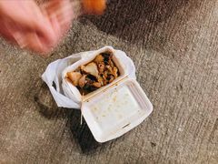 -明记牛杂(新马路分店)