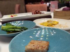 -明阁 Ming Court(广州朗豪酒店)