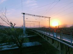 -永定河休闲森林公园