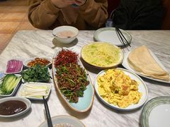 -老昌春饼(中央大街店)