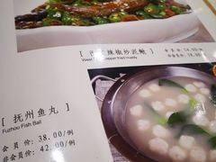 -白鹿江西餐厅(北师大店)