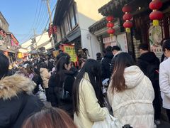 -赵天禄(葑门横街店)