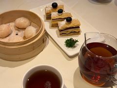 -利苑酒家(合景国际金融广场店)