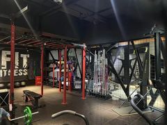 -懒人Club运动健身·运动康复·私教(三迪中心店)