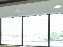 -麦当劳(军博店)