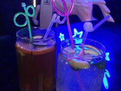-范特西FANTASY量贩式KTV(民主广场店)